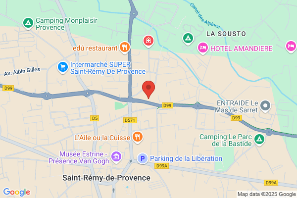 Aprium Pharmacie Cendres