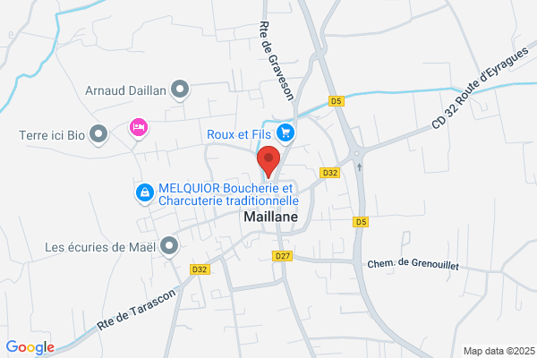 La Poste Agence Communale