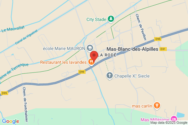 La Poste Relais
