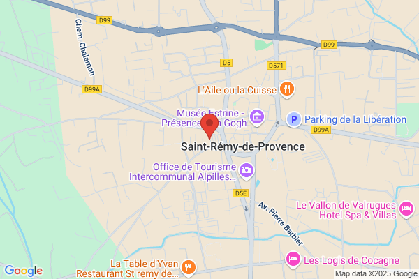 MMA Assurances SAINT REMY DE PROVENCE
