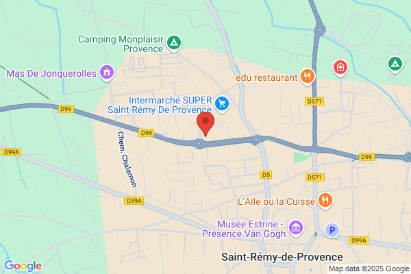 Opticien Saint-Remy-De-Provence | Alain Afflelou