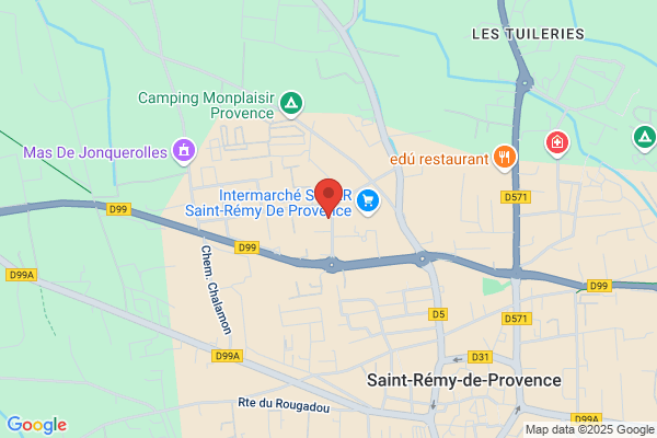 Ambulances Noailles