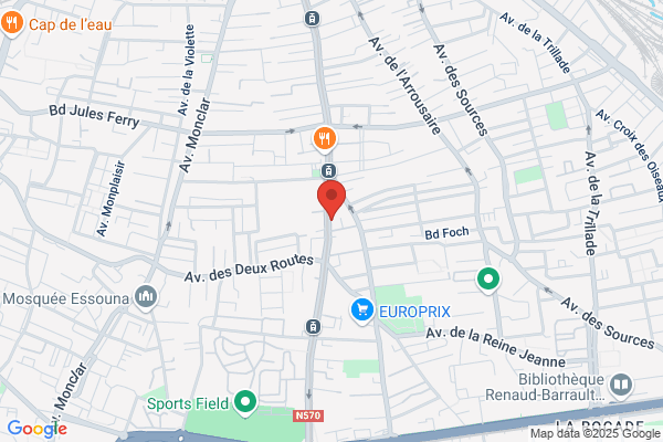 Association Centre Linguistique
