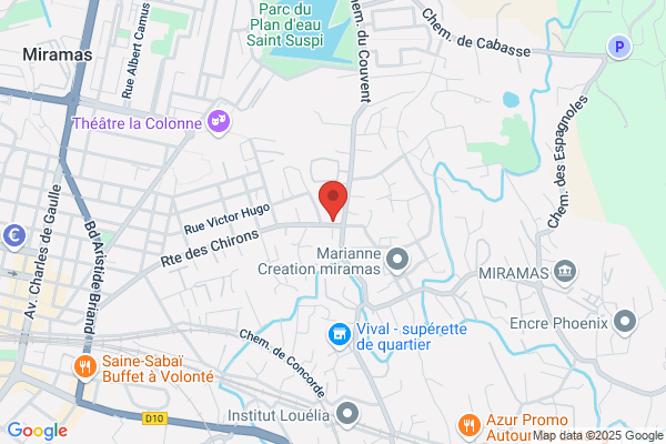 Association Rayon De Soleil Pomeyrol
