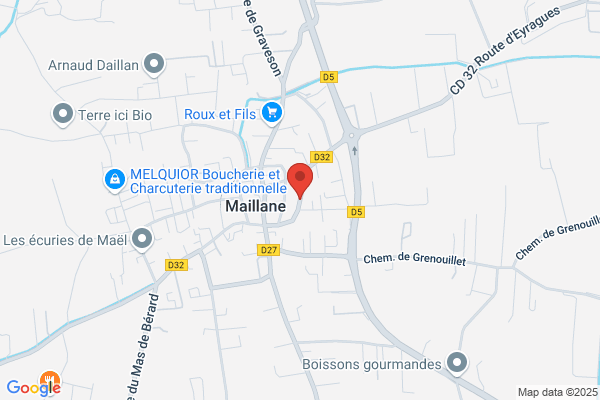 Auto Ecole Glanum