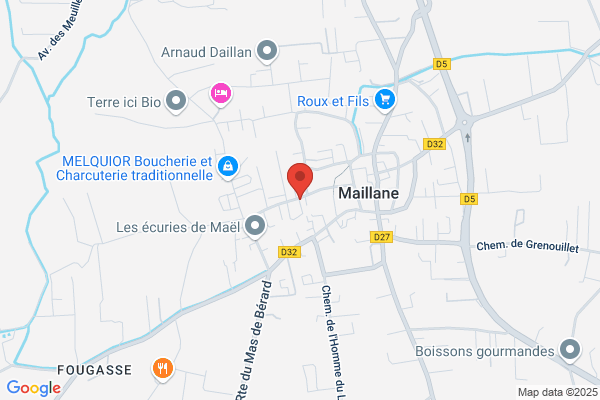 Bayol Alain Ent Maconnerie