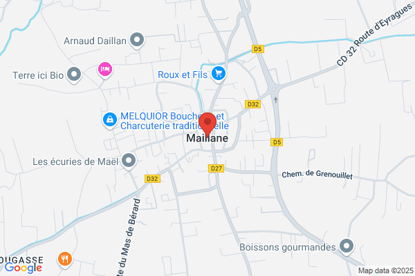 Blachier Et Tardieu Ste