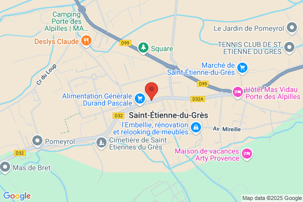 Boulangerie Du Gres