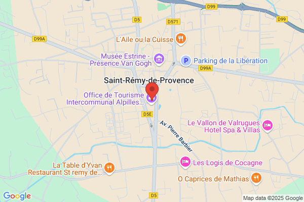 Credit Agricole Alpes Provence