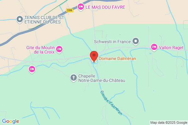 Domaine Dalmeran