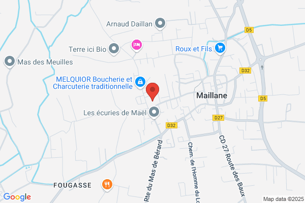 Ecole Frederic Mistral