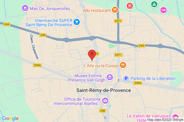 Ecole Saint Martin