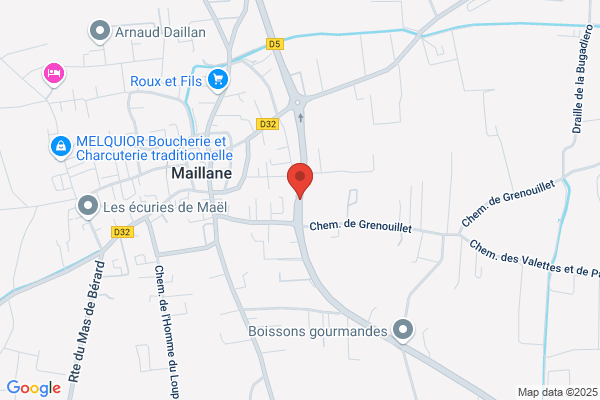Guerre Alain