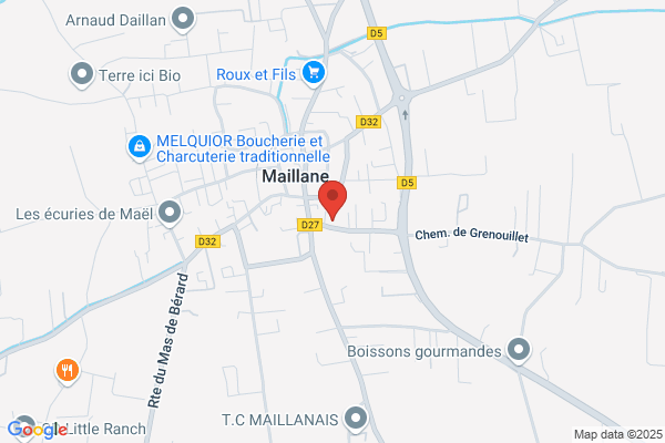LIEUX 10