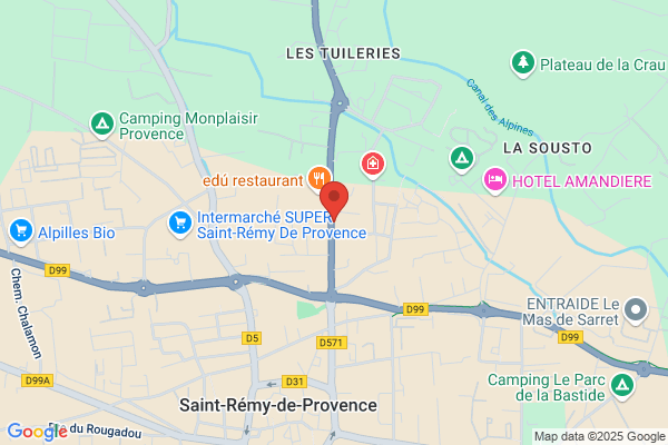 La Maison de Line