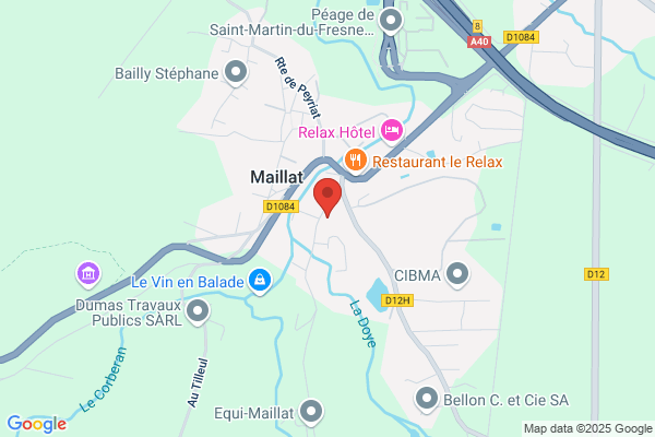La Poste Agence Communale