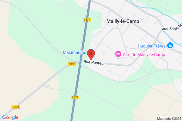 Maximarché