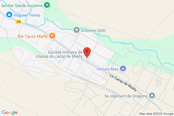 Armee De Terre
