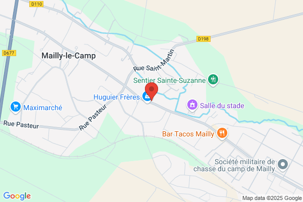 Bracq Fils Sarl