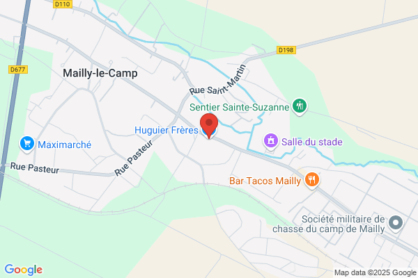 Huguier Freres