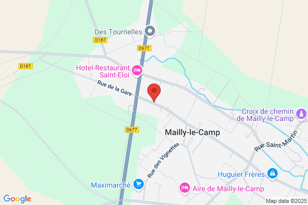 Huguier Fr¦res Et Cie