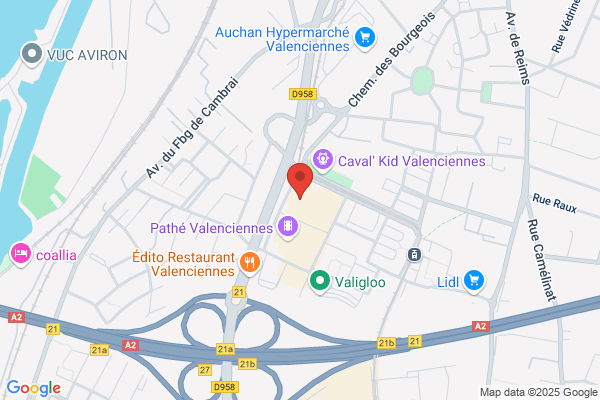Au Bureau