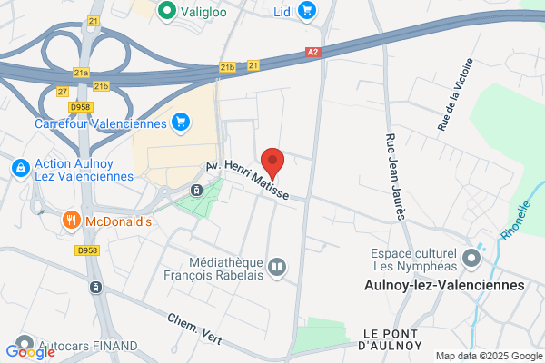 La Poste