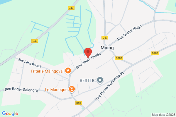 La Poste