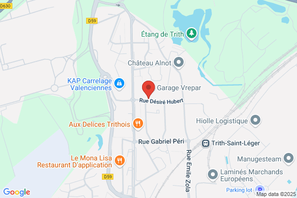 Alpha Auto Ecole