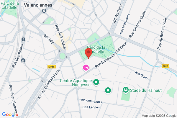 Association Familiale Valenciennoise