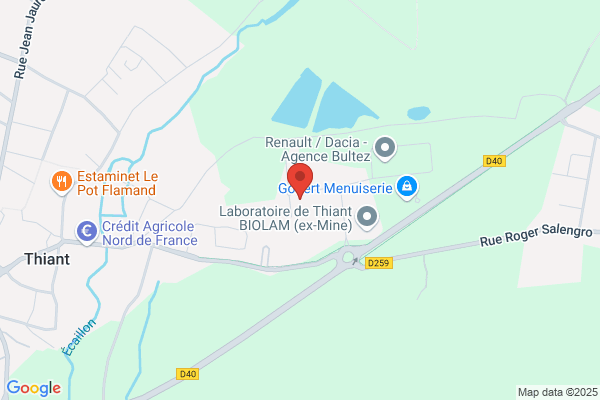 Ateliers De L Ostrevent