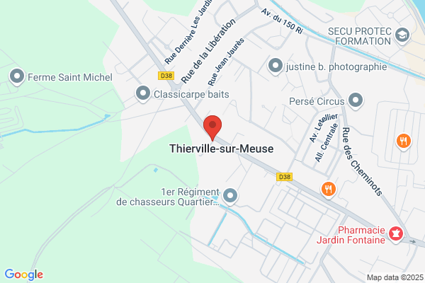 Ats Entreprise Sa