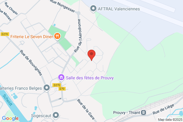 Brasselet Frere Et Soeur Pompes Funebres
