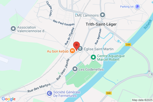 Cafe Du Centre
