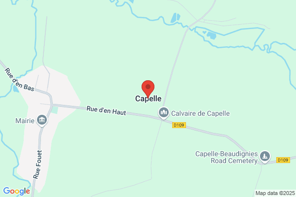 Capelle Andre