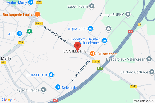 Cev La Bonne Viande