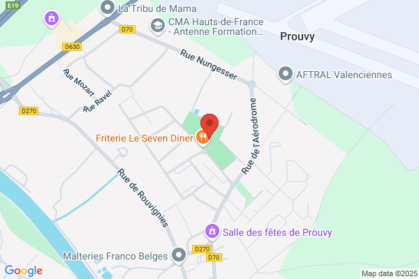 Complexe Sportif Paul Eluard