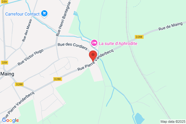 Defossez Descamps Sarl