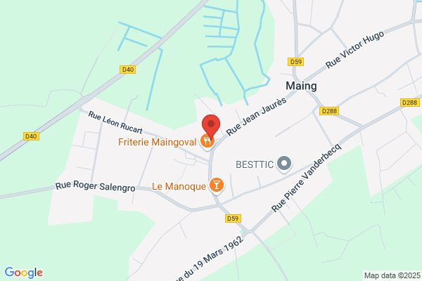 Ecole Maternelle Les Paturettes