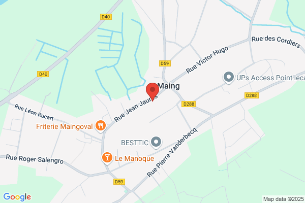 Ecole Primaire Niveau Ii