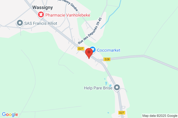Etablissement Caudrelier