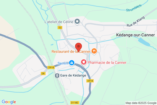 Kalka Jean Marie