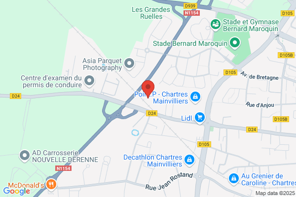 Le Comptoir Seigneurie Gauthier