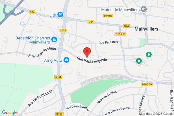 Pompes Funèbres et Marbrerie Denèque