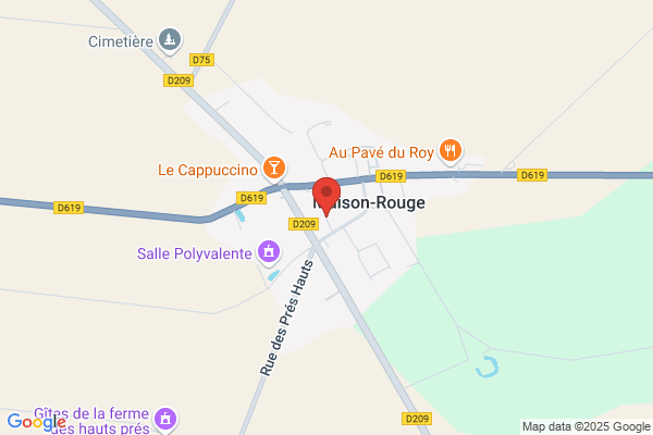 La Table d'Ogre