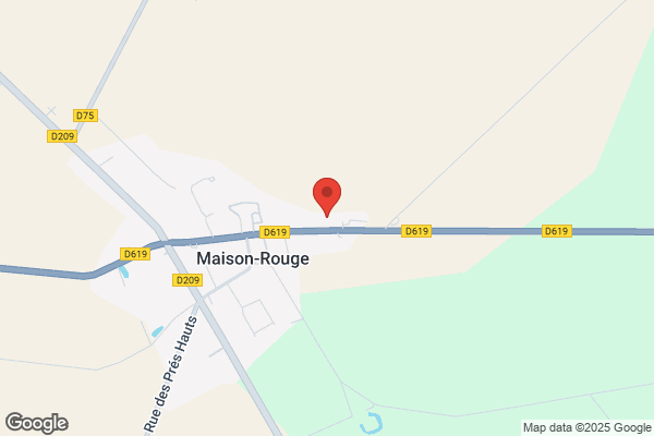 Relais Pickup