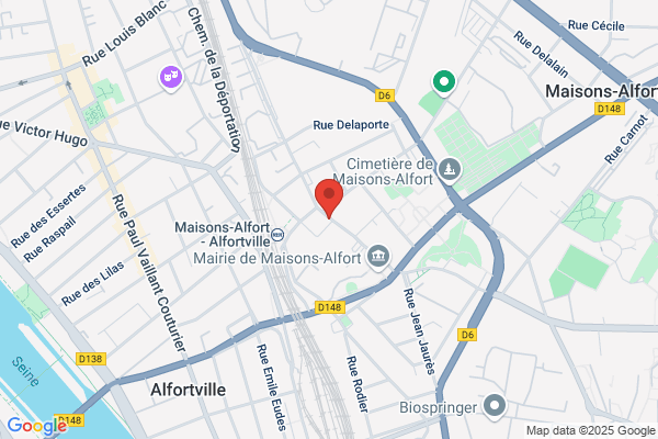 Cabinet Guy Bouzat Immobilier Cgb
