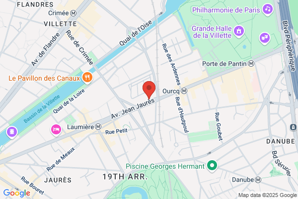 Colas Immobilier