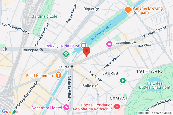 Compagnie Francaise D Administration De Biens Copropri