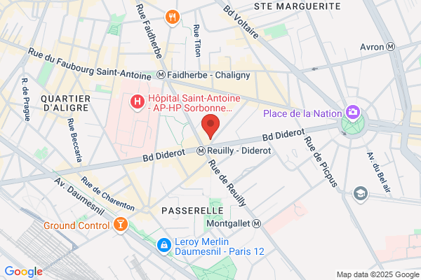 Caille Pierre